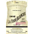 Château La Tour Blanche, Sauternes