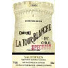 Château La Tour Blanche, Sauternes