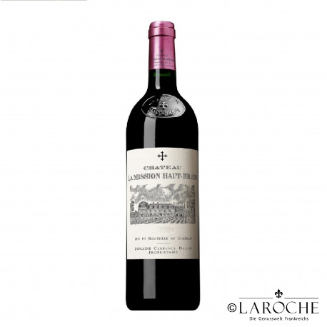 Château La Mission Haut-Brion, Pessac-Léognan