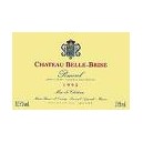 Château Belle-Brise 2022, Pomerol