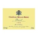 Château Belle-Brise 2022, Pomerol