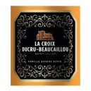La Croix Ducru-Beaucaillou 2022, Grande Réserve Saint-Julien - Parker 91