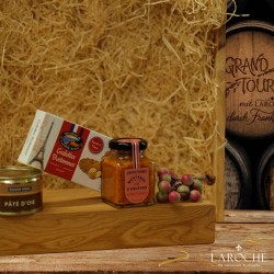 Bienvenue au Paradis