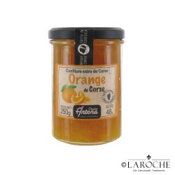 Charles Antona, Orangenkonfitüre extra aus Korsika