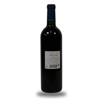 Château Kirwan 2010, Margaux 3° Grand Cru Classé - Parker 88