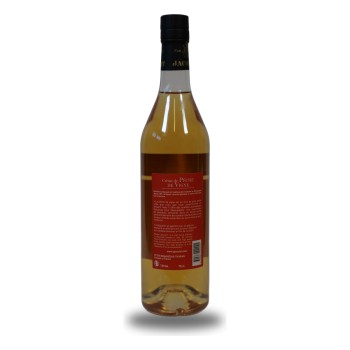 Jacoulot, Vine peach Liqueur - 70cl