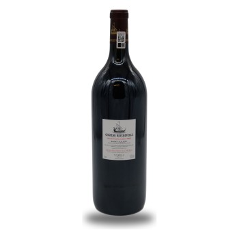 Château Beychevelle 2011, Saint-Julien 4° Grand Cru Classé - MAGNUM - Parker 87