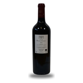 Château Pontet-Canet 2014, Pauillac 5° Grand Cru Classé - Parker 94