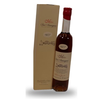 Château de Millet, Bas-Armagnac 1990 - 50cl