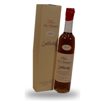 Château de Millet, Bas-Armagnac 2000 - 50cl