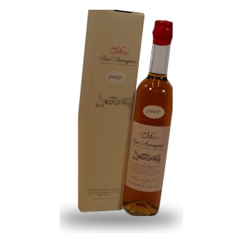 Château de Millet, Bas-Armagnac 2002 - 50cl