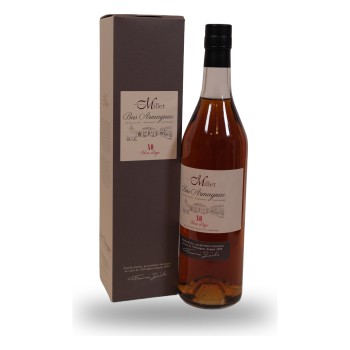 Château de Millet, Bas-Armagnac VSOP 5 years old - 70cl