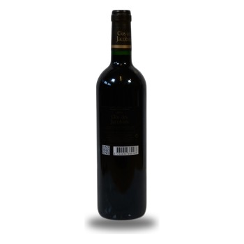 Château Rol Valentin 2015, Saint-Emilion Grand Cru - Parker 90-92