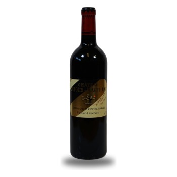 Château Sociando-Mallet 2016, Haut-Médoc - Parker 92-94