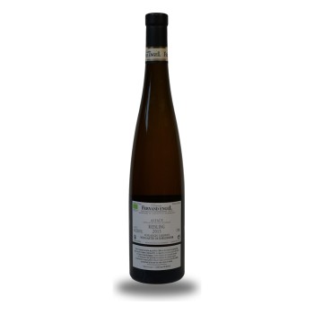 Domaine Fernand Engel, Riesling - Vendanges Tardives 2015