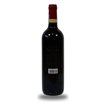 Château Fleur Cardinale 2016, Saint-Emilion Grand Cru Classé - Parker 93