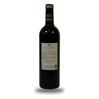 Château Meyney 2016, Saint-Estèphe - Parker 87