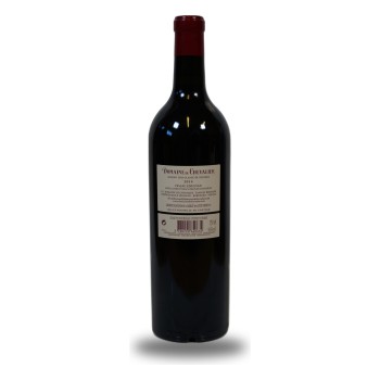 Domaine de Chevalier 2018, Pessac-Léognan Cru Classé - Parker 95+