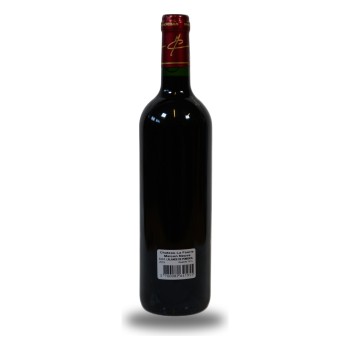 Château La Croix de Gay 2018, Pomerol - Parker 89