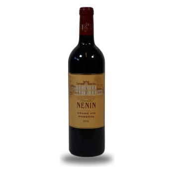 Château L'Evangile 2019, Pomerol - Parker 94