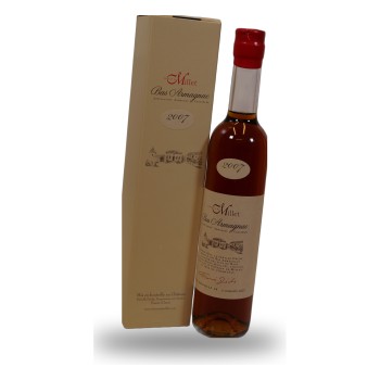 Château de Millet, Bas-Armagnac 2007 - 50cl