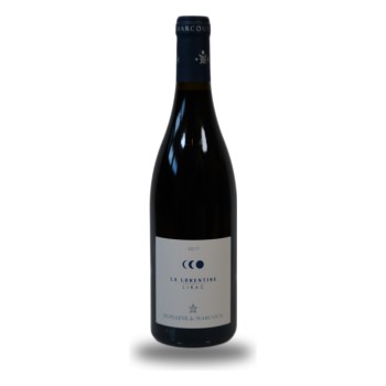 Domaine de Marcoux, Lirac - La Lorentine 2017