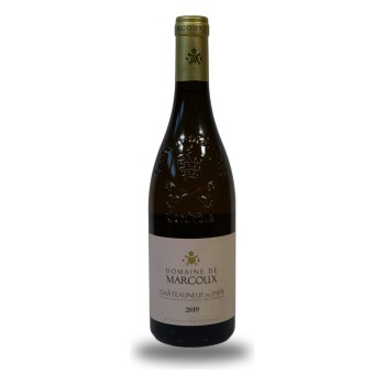 Domaine de Marcoux, Châteauneuf-du-Pape 2019