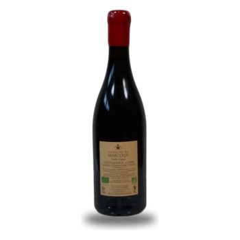 Domaine de Marcoux, Châteauneuf-du-Pape - Vieilles Vignes 2019
