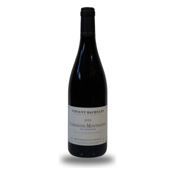 Vincent Bachelet, Pommard 2020