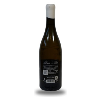 Domaine des Pères de l'Eglise, Châteauneuf du Pape blanc - La Genèse de Paulette 2019