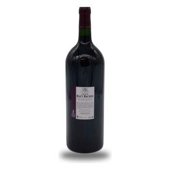 Château Haut-Rocher, Saint-Émilion Grand Cru 2018 - MAGNUM - Parker 90-92