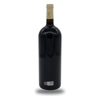 Escot 2017, Médoc Cru Bourgeois - MAGNUM