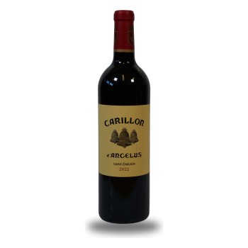 La Chapelle d'Ausone 2020, Saint-Émilion Grand Cru - Parker 92