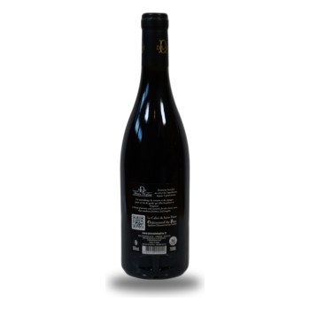 Domaine des Pères de l'Eglise, Vin de France rot - L'Esprit 2021