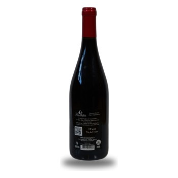 Domaine des Pères de l'Eglise, Châteauneuf du Pape - L'Héritage de Pollus 2019