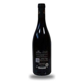 Domaine des Pères de l'Eglise, Châteauneuf du Pape - L'Héritage de Pollus 2019