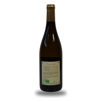 Domaine Vigneau Chevreau, Vouvray Cuvée Silex 2023