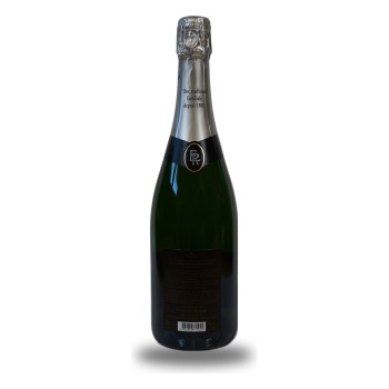 Domaine Vigneau Chevreau, Vouvray méthode traditionelle Extra Brut - BIO