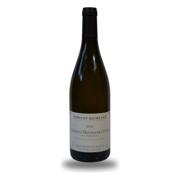 Patrick Javillier, Meursault "Les Tillets" 2022