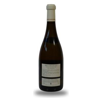 Patrick Javillier, Meursault "Les Clousots" 2022