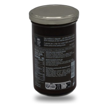 Alain Milliat, Confiture extra Framboise Mecker - 300g