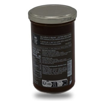 Alain Milliat, Apricot jam extra - 300g