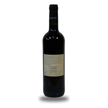 Clos La Coutale, Cahors - Grand Coutale 2020