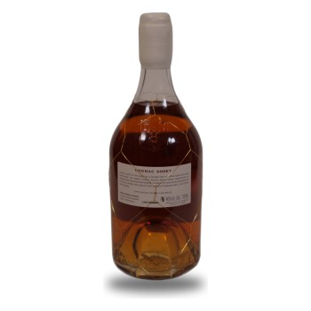 Cognac Godet, Cognac Folle Blanche Single Grape - 70cl
