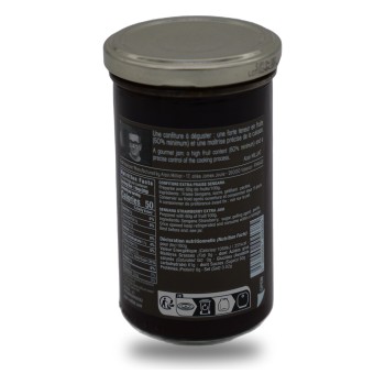 Alain Milliat, Confiture extra fraise  - 300g