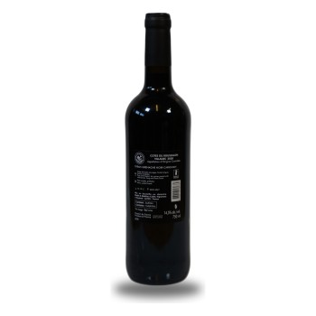 Domaine Fontanel, Côtes du Roussillon Villages Cabanac 2020