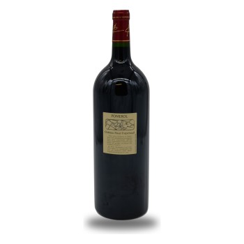Château Haut-Tropchaud 2022, Pomerol