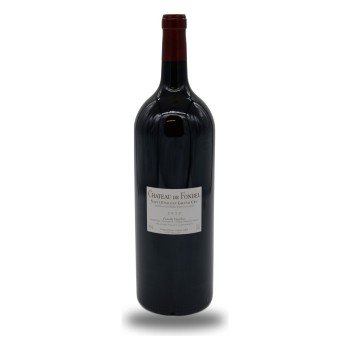 Château Fonbel 2022, Saint Emilion Grand Cru - Parker 91