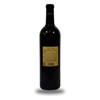 Château Malartic Lagravière 2022, Pessac-Léognan Cru Classé - Parker 92