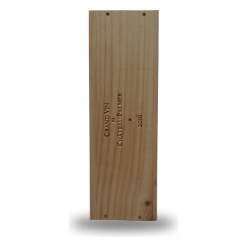 Château Lafite Rothschild 2022, Pauillac 1° Grand Cru Classé - Parker 100